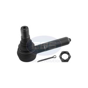 TIE ROD END - M30X1.5 RHT C:28.