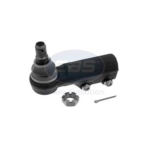 TIE ROD END - M35X1.5 LHT C:23.