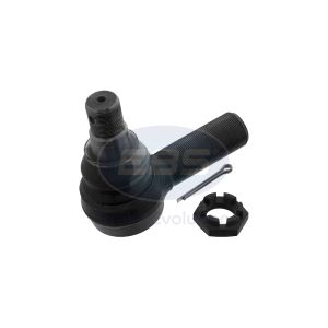 TIE ROD END - M38X1.5 LHT C:34.