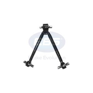 V-STAY BAR - L:622 MM MULTIDISC