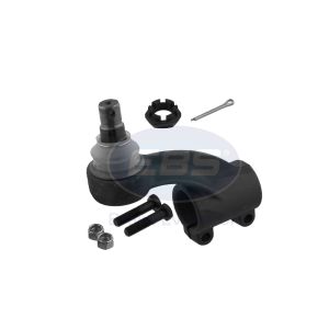 TIE ROD END - M52X1.5 LHT C:27.