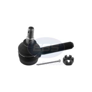 TIE ROD END - M16X1.5 RHT C:14.