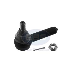 TIE ROD END - M30X1.5 RHT C:23.