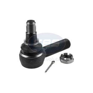 TIE ROD END - M30X1.5 RHT C:27.