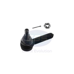TIE ROD END - M38X1.5 RHT C:23.