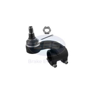 TIE ROD END - M52X1.5 LHT C:23.