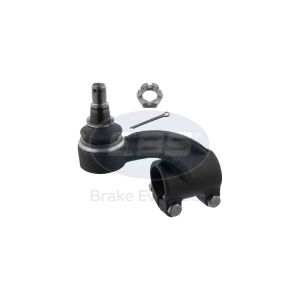 TIE ROD END - M52X1.5 RHT C:23.