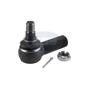 TIE ROD END M38 X 1.5 RHT L:125