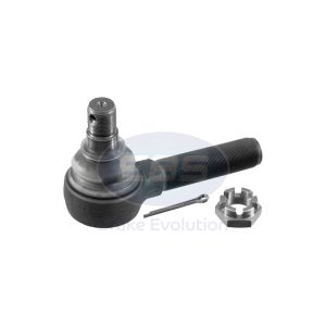 TIE ROD END - M30X1.5 RHT C:27/