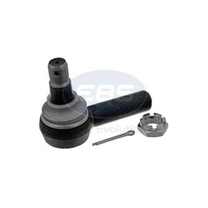 TIE ROD END - M30X1.5 LHT C:27.