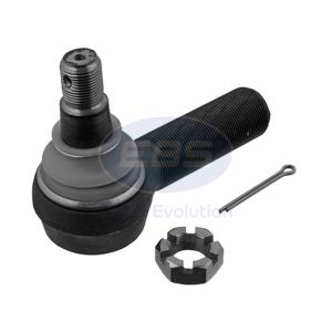 TIE ROD END - M30X1.5 LHT C:23.