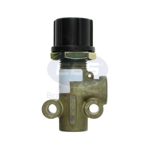 PRESSURE LIMITING VALVE