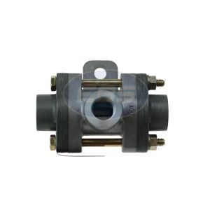 DOUBLE CHECK VALVE