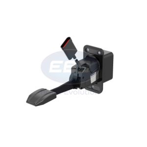 THROTTLE PEDAL & SENSOR ( 96510