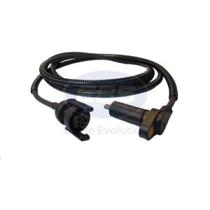 ABS SENSOR (ANGLED 2.5M )