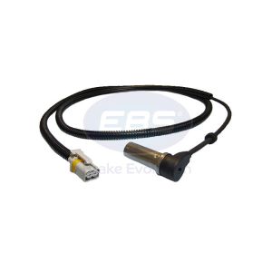 ABS SENSOR (ANGLED 1.5M GREY PL
