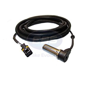ABS SENSOR ( ANGLED 3.9M BLACK