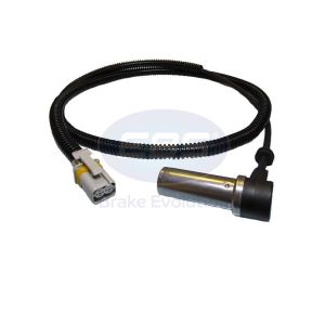 ABS SENSOR ( ANGLED 1.1M BLACK