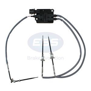 DAF EXHAUST TEMPERATURE SENSOR ( 1863283