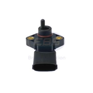 DAF BOOST PRESSURE SENSOR (1398