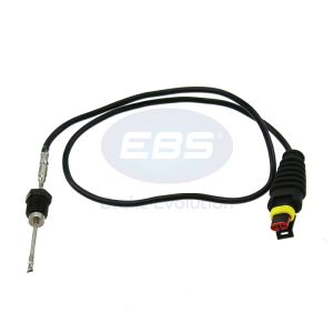 DAF EXHAUST TEMPERATURE SENSOR