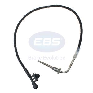 IVECO EXHAUST TEMPERATURE SENSO
