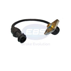 MAN PRESSURE BOOST SENSOR (51.2