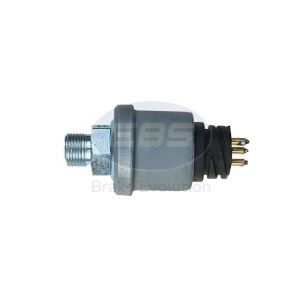 MAN OIL PRESSURE SENSOR (81.274