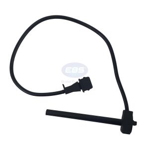 MERCEDES COOLANT LEVEL INDICATO