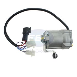 SCANIA ACCELERATOR PEDAL SENSOR ( 136418