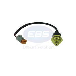 SCANIA OIL PRESSURE SENSOR (145