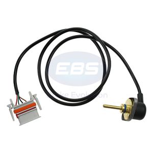 SCANIA CHARGE PRESSURE SENSOR (