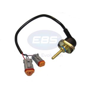 SCANIA OIL PRESSURE SENSOR (186