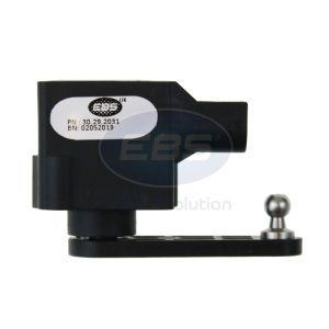 SCANIA CLUTCH PEDAL SENSOR (143