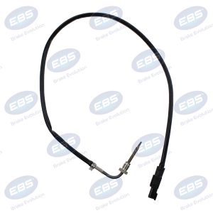 VOLVO EXHAUST TEMPERATURE SENSOR ( 21542