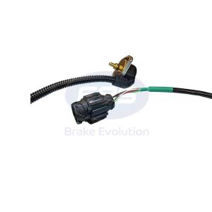 VOLVO TURBINE PRESSURE SENSOR (