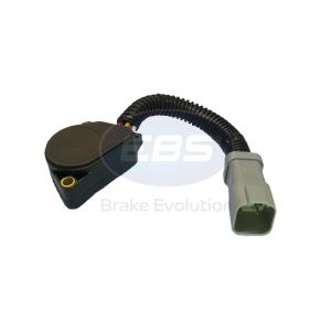 PEDAL POSITION SENSOR (20504685