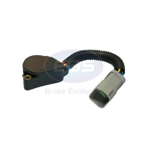 PEDAL POSITION SENSOR (20893518