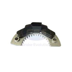 VOLVO RESISTOR INTERIOR BLOWER
