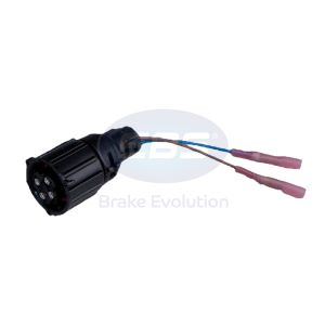 VOLVO PRESSURE SENSOR KIT (1622