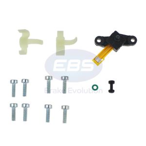 VOLVO I-SHIFT PRESSURE SENSOR (