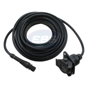 POWER SUPPLY CABLE12M (44917312