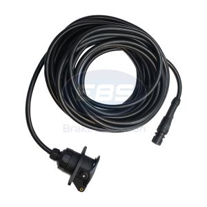 POWER SUPPLY CABLE13M (44917313