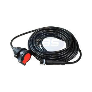 POWER SUPPLY CABLE15M (44917315