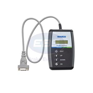 HANDHELD TESTER SMART TOOL