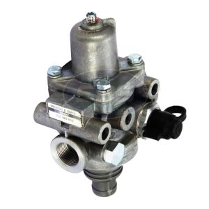 UNLOADER VALVE; CUT-OUT (BAR):