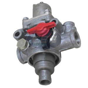 UNLOADER VALVE; CUT-OUT (BAR):