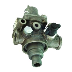 UNLOADER VALVE; CUT-OUT (BAR):