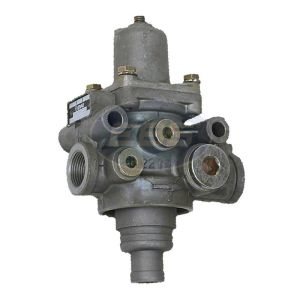 UNLOADER VALVE; CUT-OUT (BAR):