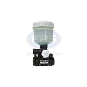ANTI-FREEZE INJECTORS; AUTOMATI